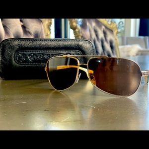 Chrome Hearts Grand Beast